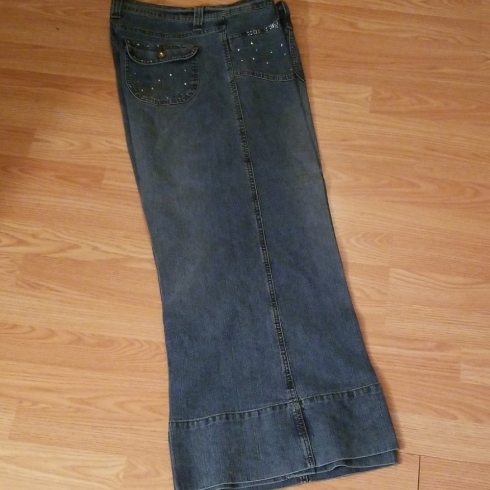 Jean